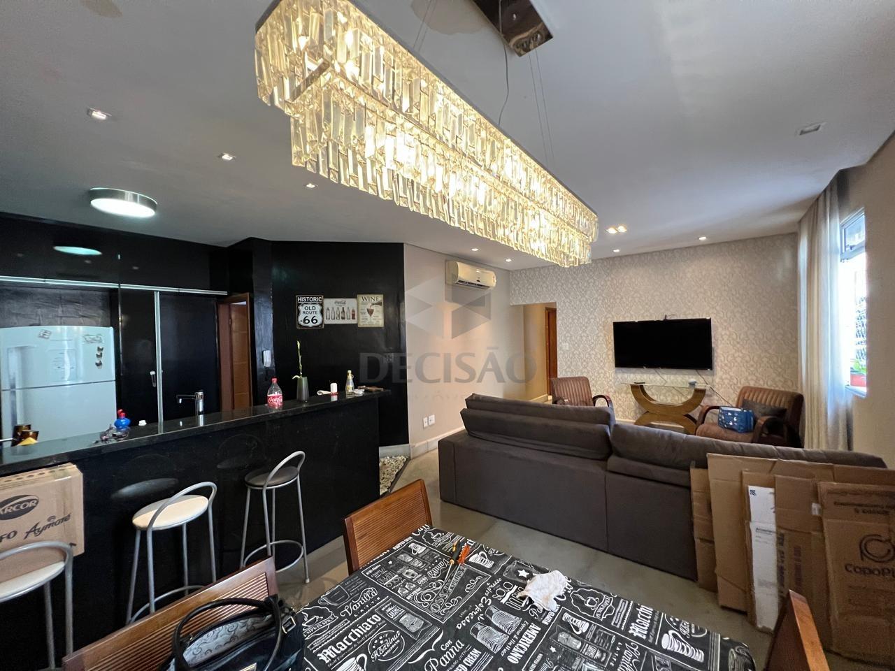 Apartamento 3 Quartos à venda no Savassi: 