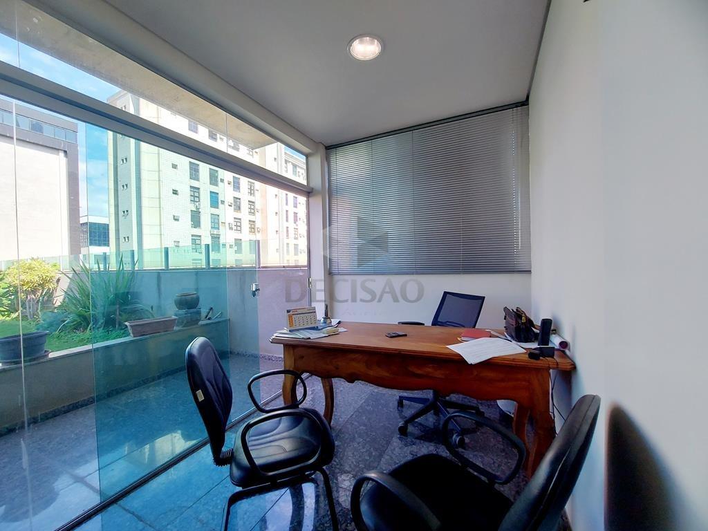 Prédio Comercial à venda no Santa Efigênia: 