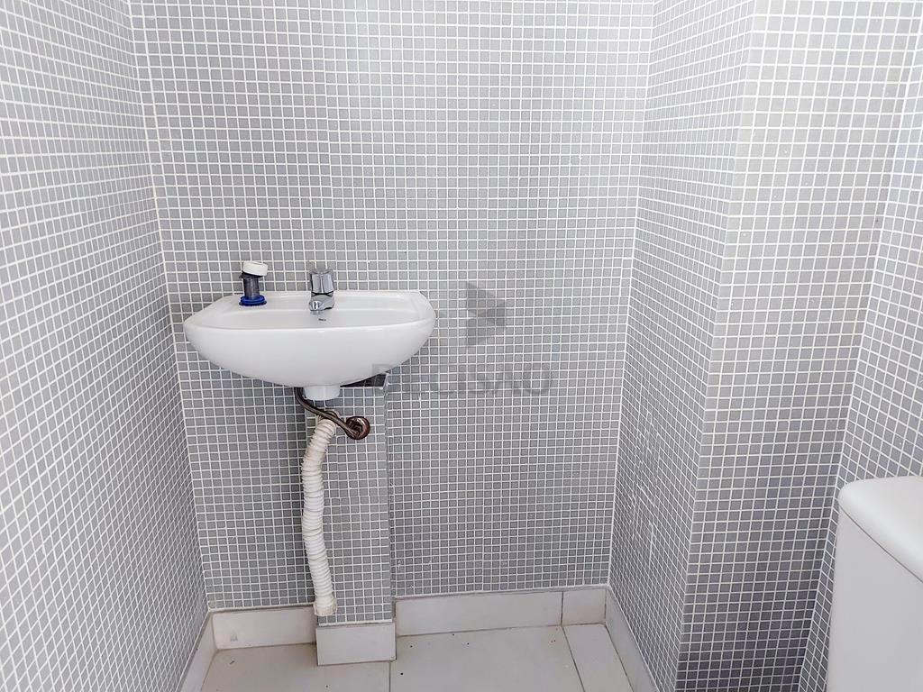 Prédio Comercial à venda no Santa Efigênia: 