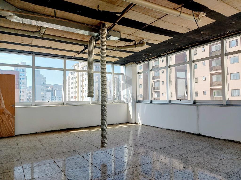 Prédio Comercial à venda no Santa Efigênia: 