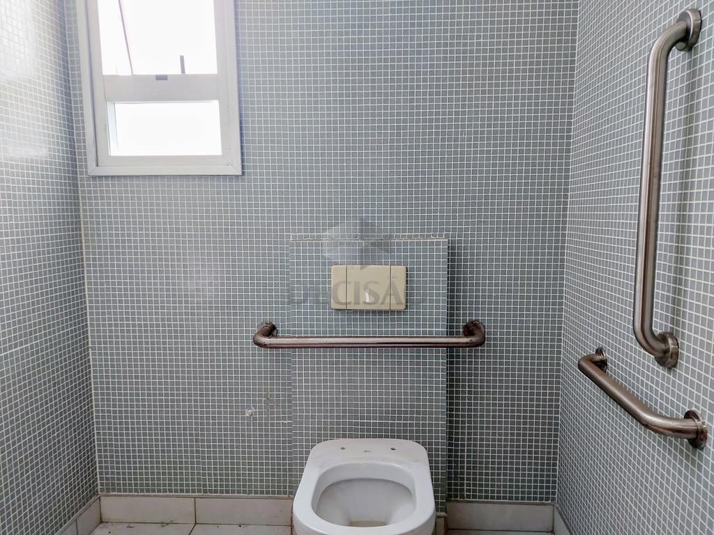 Prédio Comercial à venda no Santa Efigênia: 