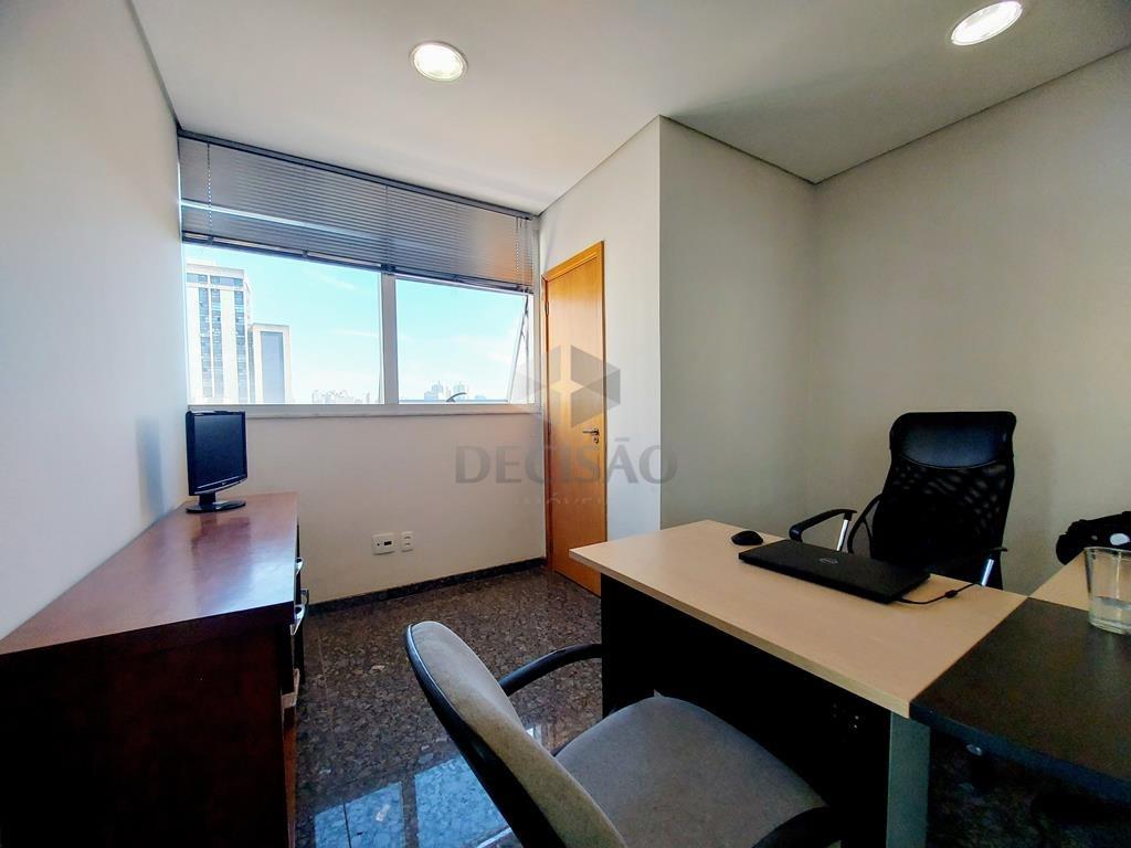 Prédio Comercial à venda no Santa Efigênia: 