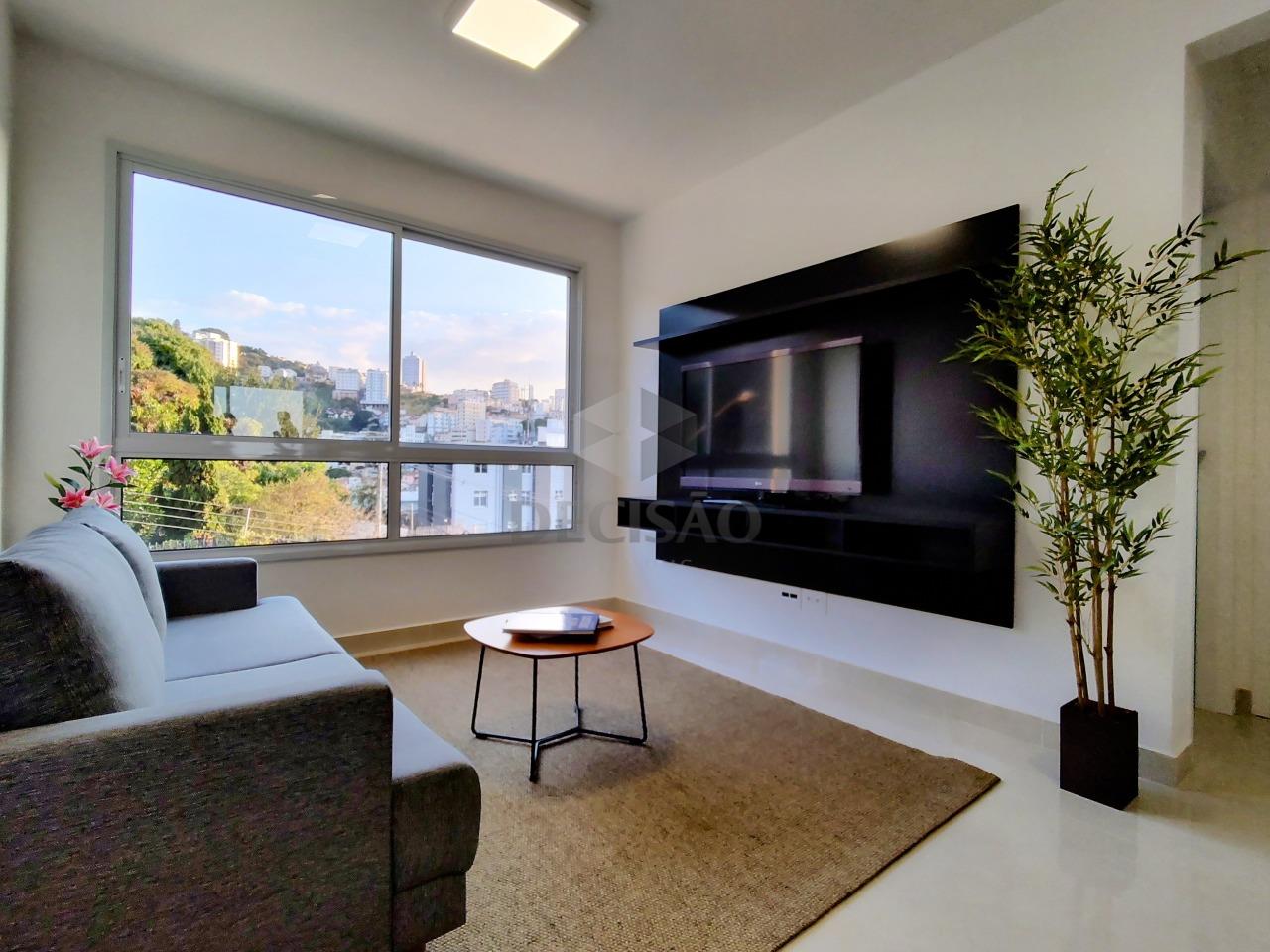 Apartamento 2 Quartos à venda no Santa Efigênia: 