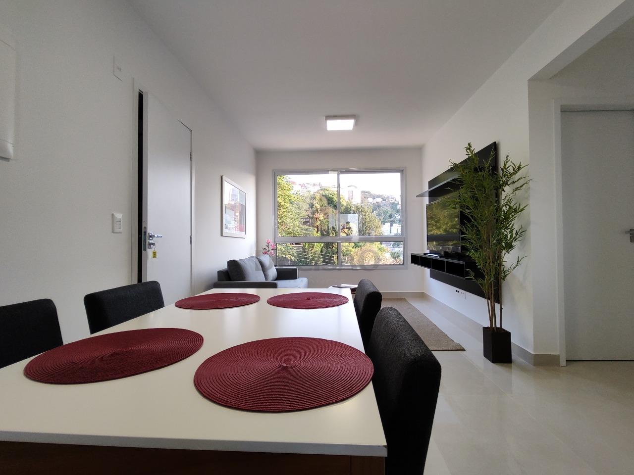 Apartamento 2 Quartos à venda no Santa Efigênia: 