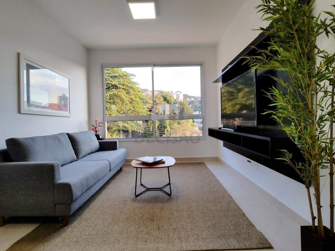 Apartamento 2 Quartos à venda no Santa Efigênia: 