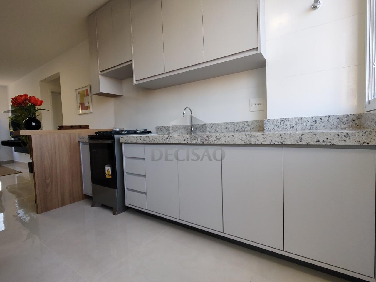 Apartamento 2 Quartos à venda no Santa Efigênia: 