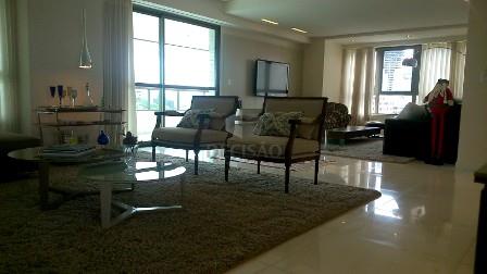 Apartamento 4 Quartos à venda no Belvedere: 