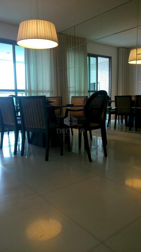 Apartamento 4 Quartos à venda no Belvedere: 