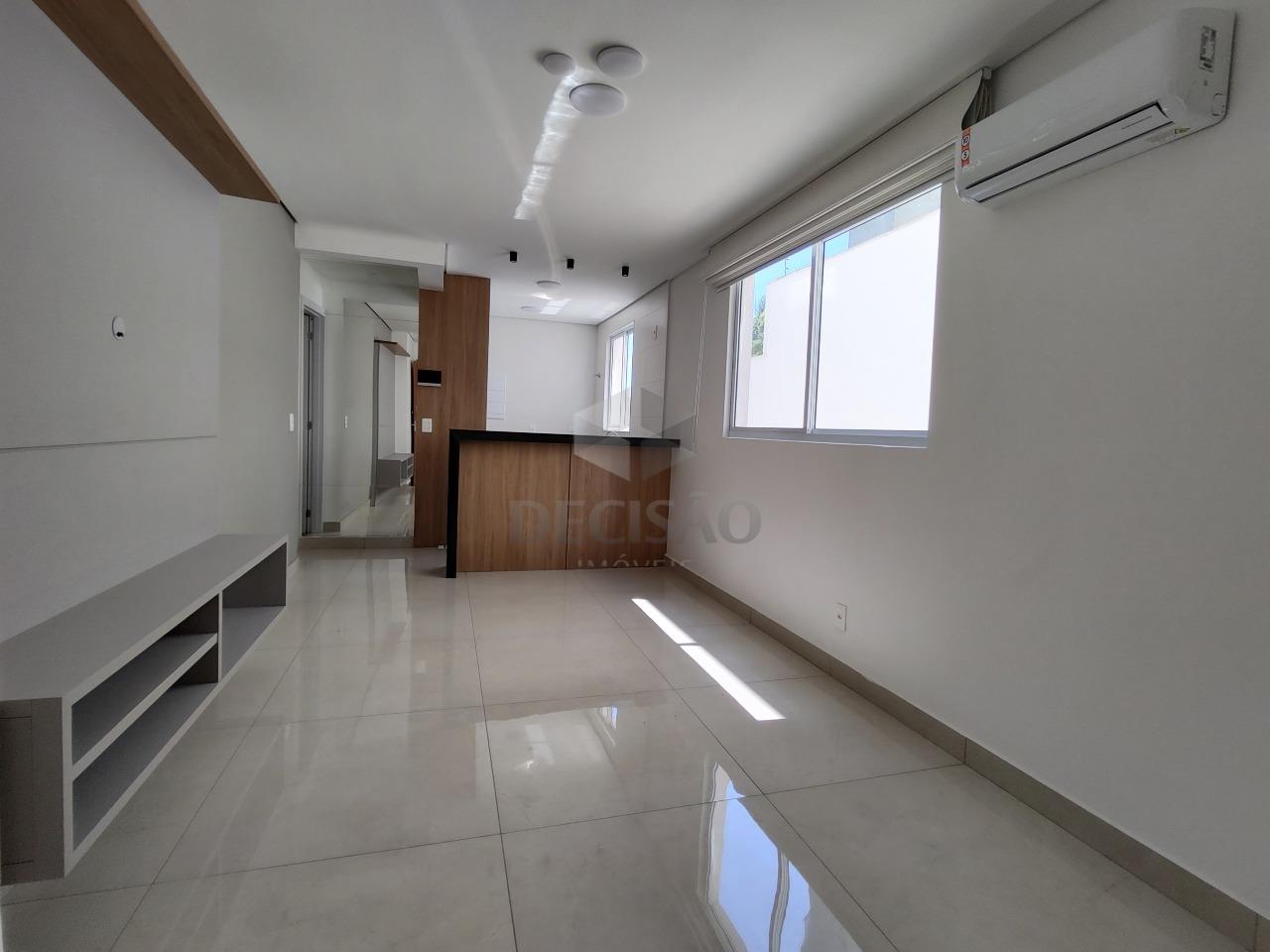 Apartamento 1 Quarto à venda no Anchieta: 