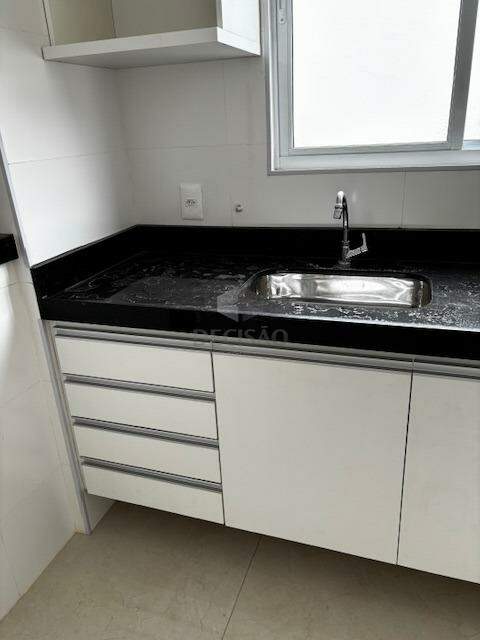Apartamento 1 Quarto à venda no Anchieta: 