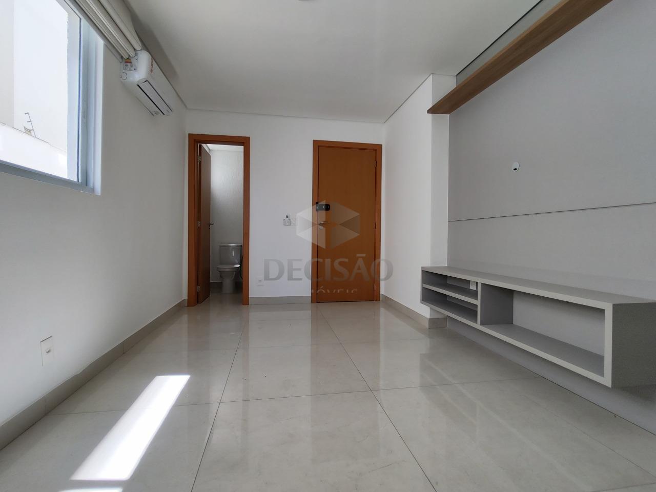 Apartamento 1 Quarto à venda no Anchieta: 