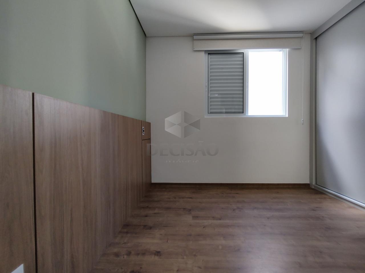 Apartamento 1 Quarto à venda no Anchieta: 