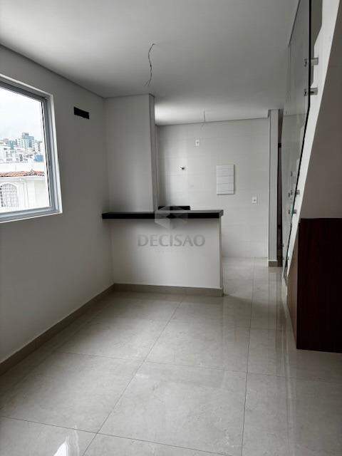 Apartamento 1 Quarto à venda no Anchieta: 