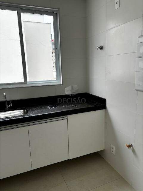 Apartamento 1 Quarto à venda no Anchieta: 