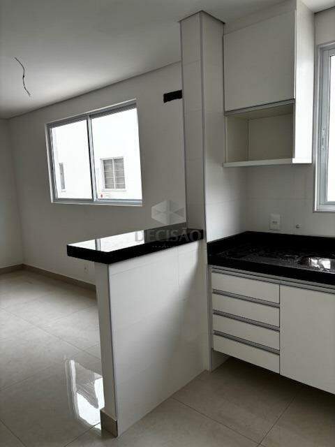 Apartamento 1 Quarto à venda no Anchieta: 