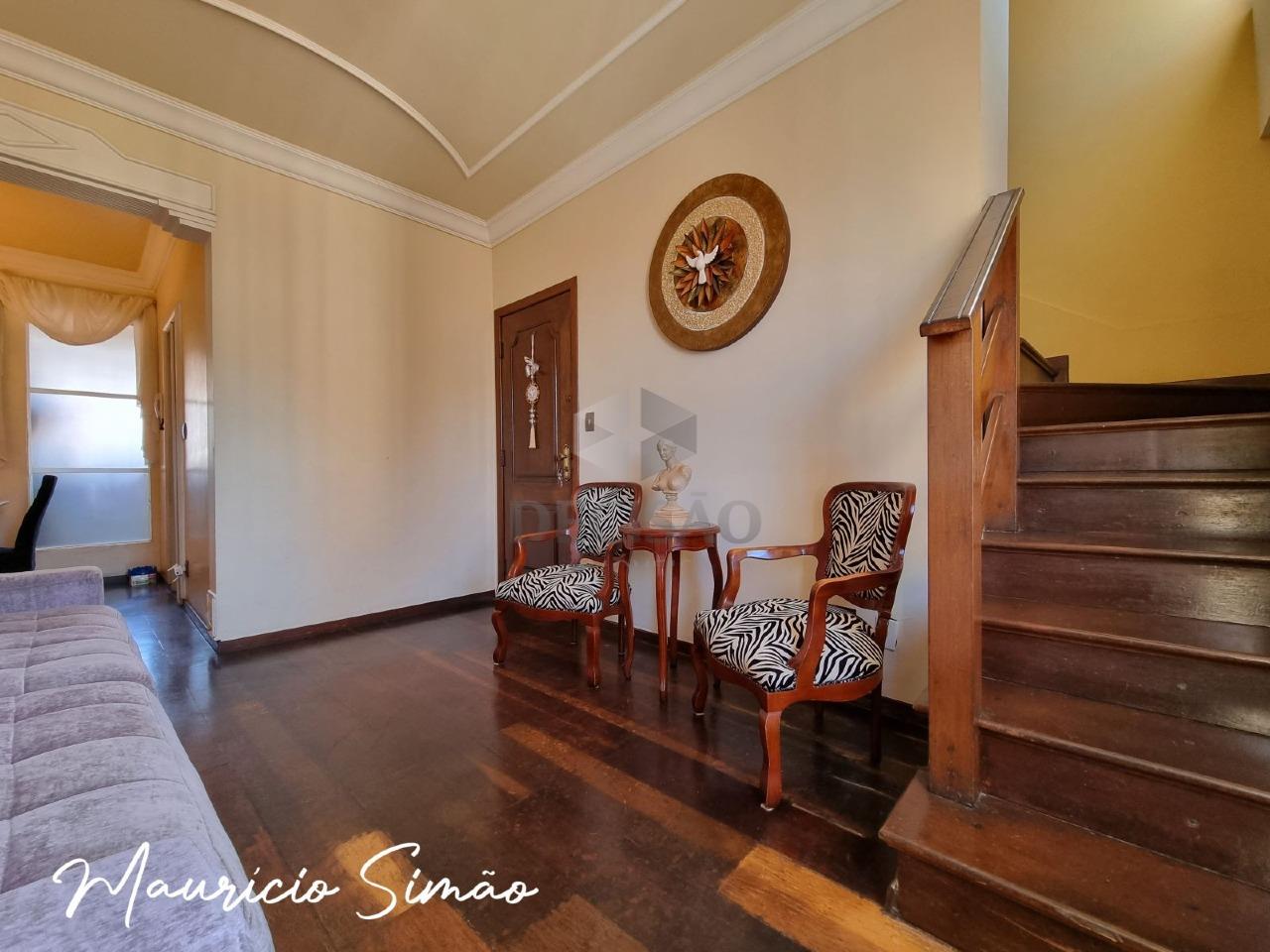 Cobertura à venda no Floresta: 