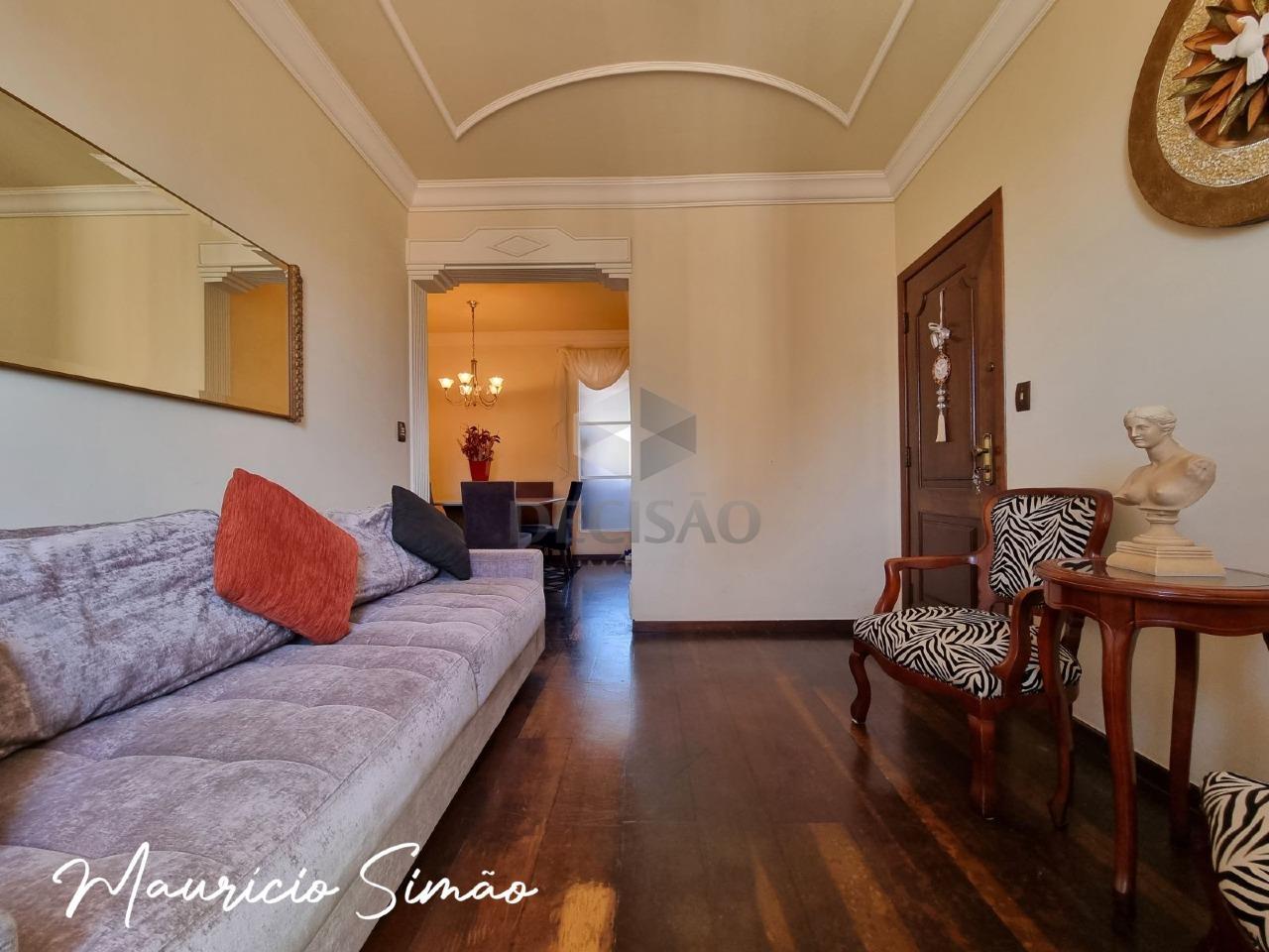 Cobertura à venda no Floresta: 