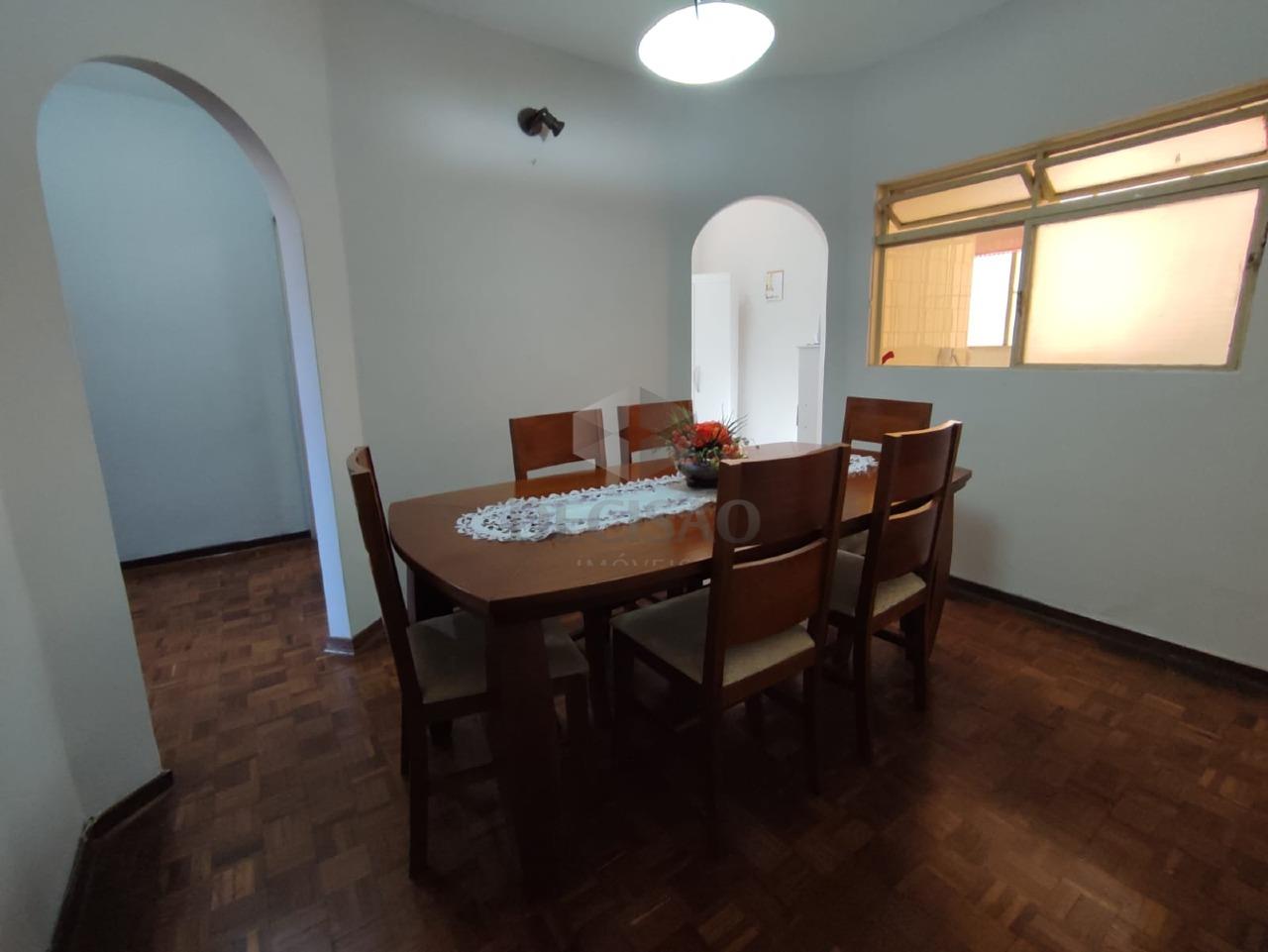 Apartamento 3 Quartos à venda no Floresta: 