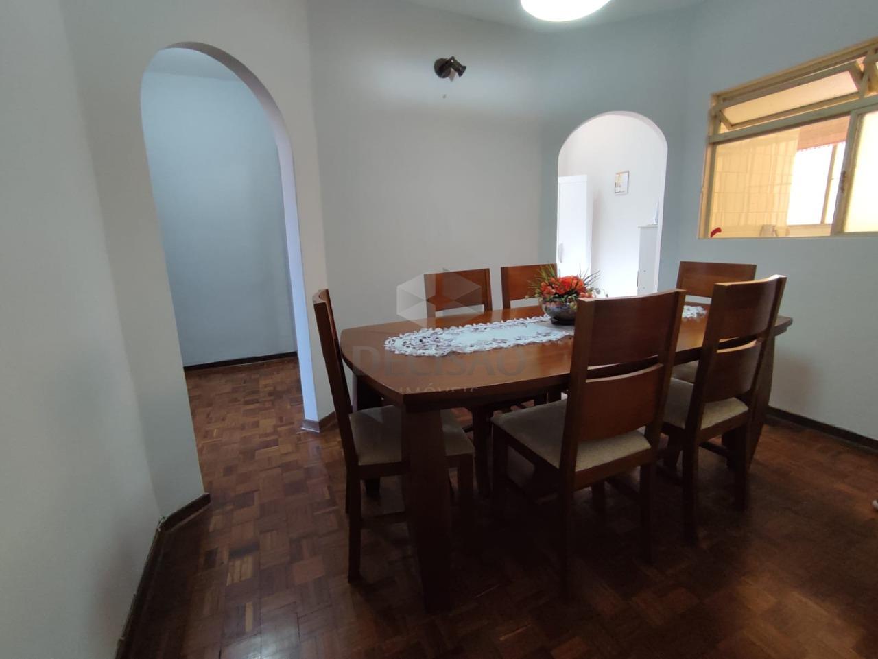 Apartamento 3 Quartos à venda no Floresta: 