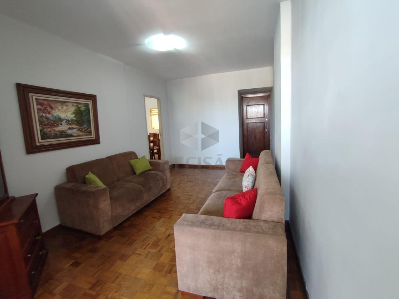 Apartamento 3 Quartos à venda no Floresta: 