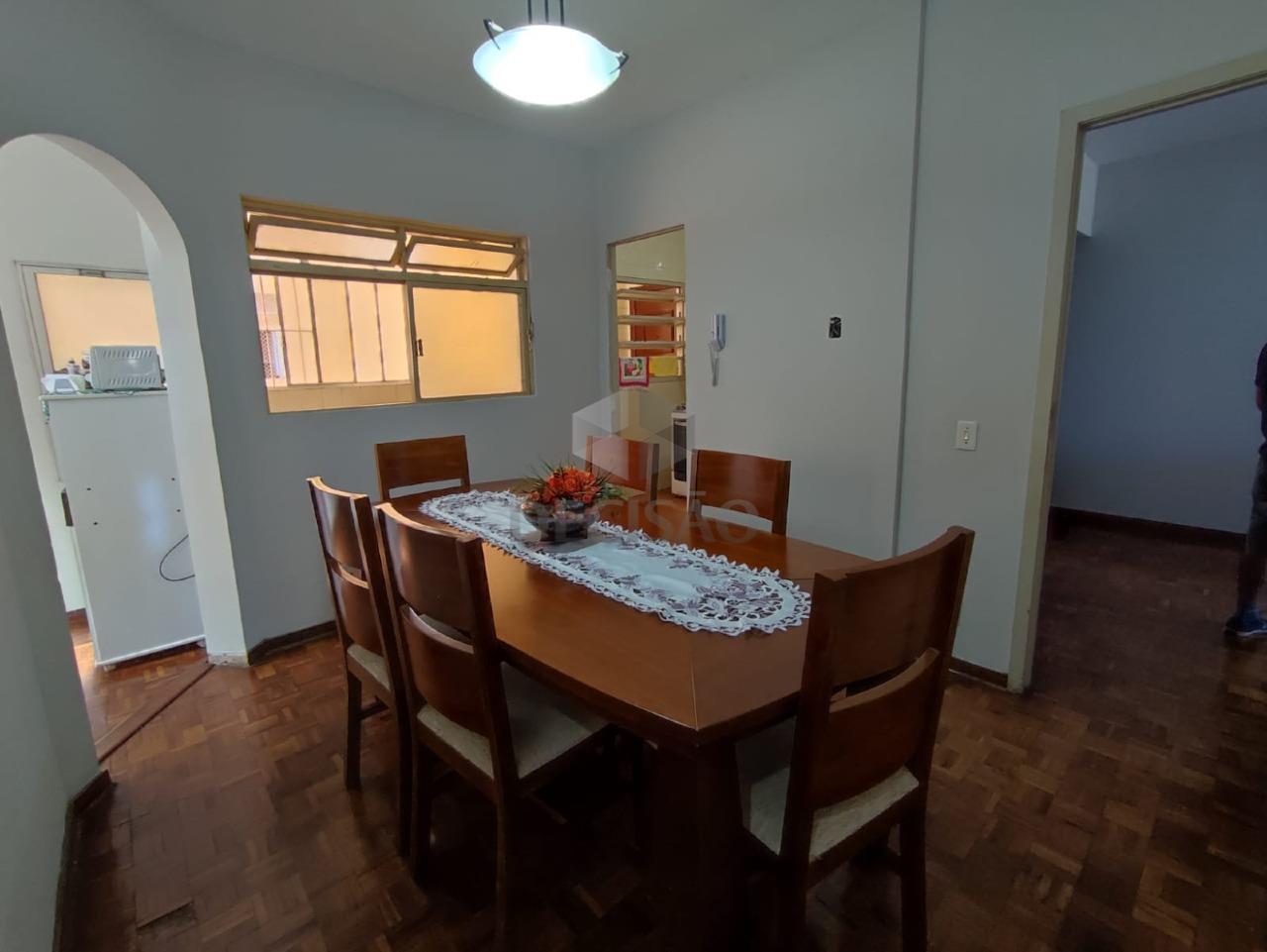Apartamento 3 Quartos à venda no Floresta: 