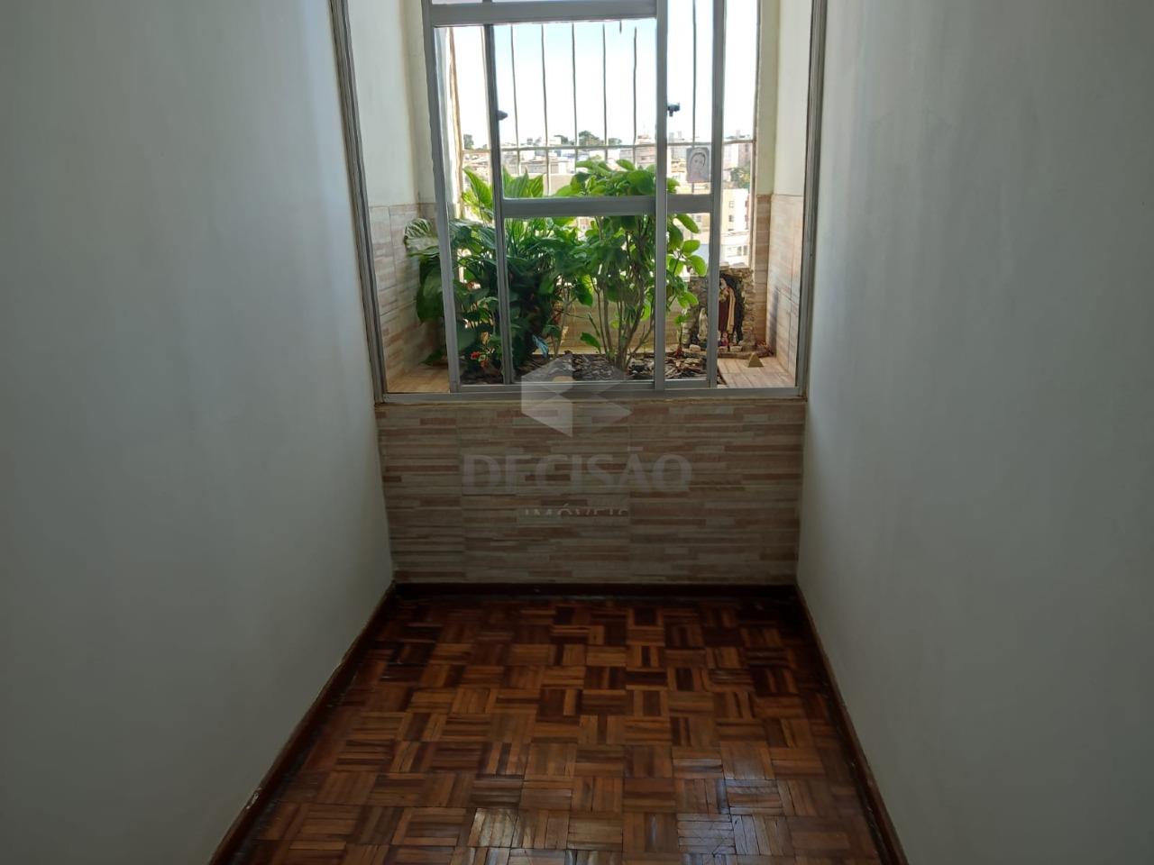 Apartamento 3 Quartos à venda no Floresta: 