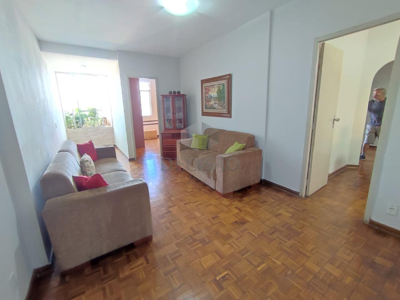 Apartamento 3 Quartos à venda no Floresta: 