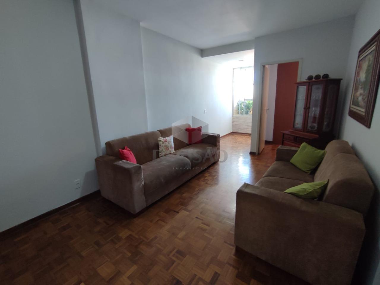 Apartamento 3 Quartos à venda no Floresta: 