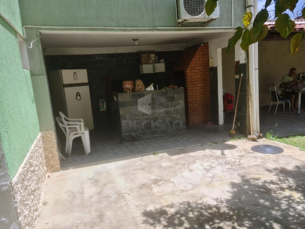 Casa à venda no Saudade: 