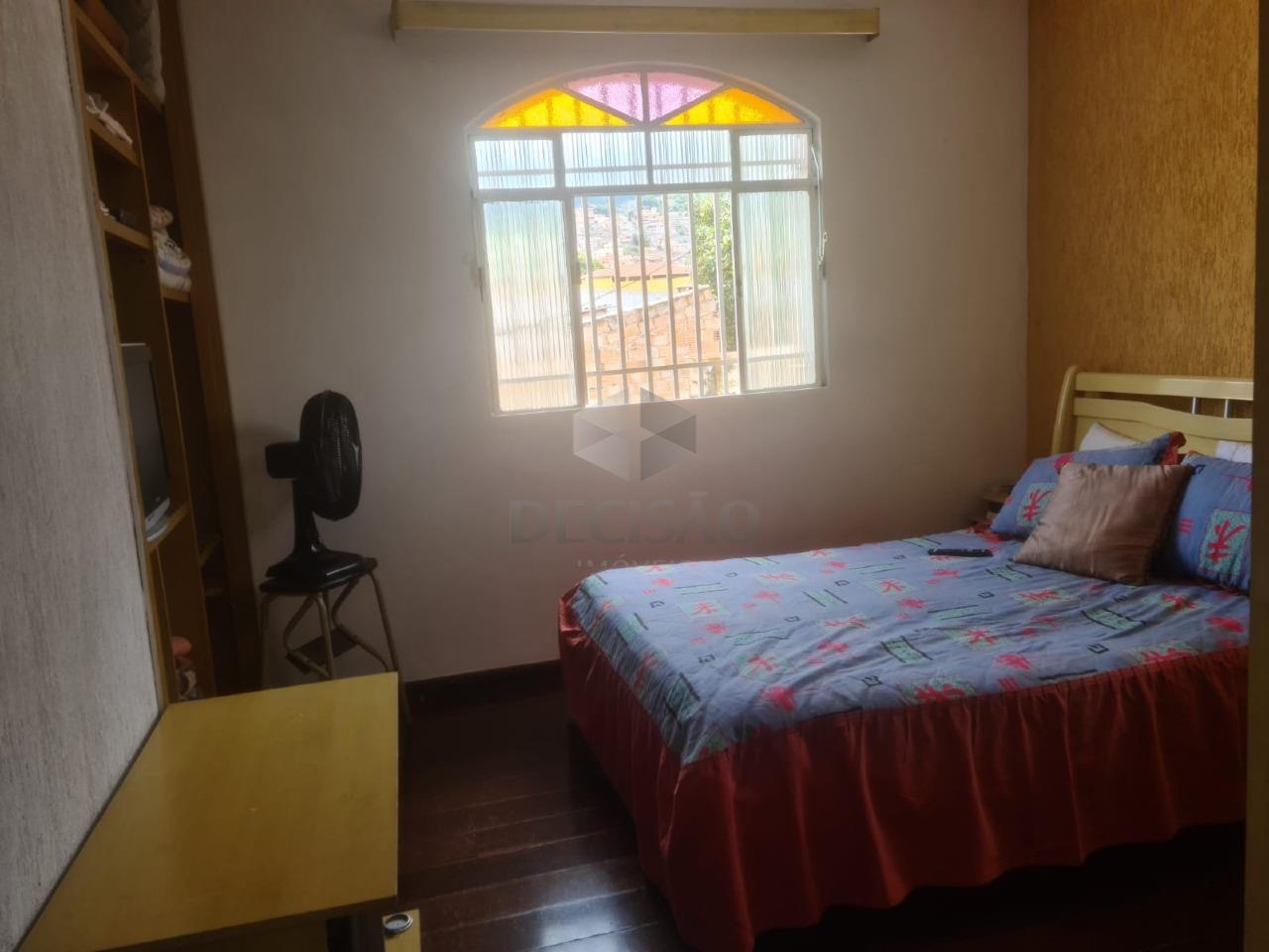 Casa à venda no Saudade: 