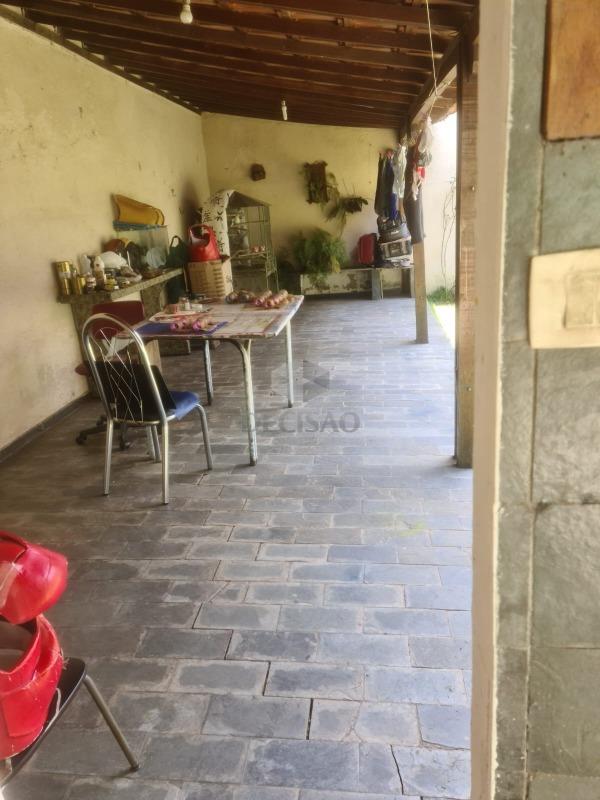 Casa à venda no Saudade: 