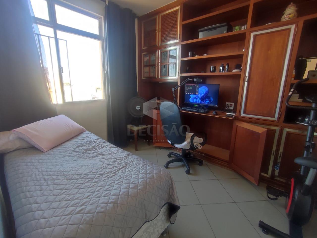 Apartamento 3 Quartos à venda no Floresta: 