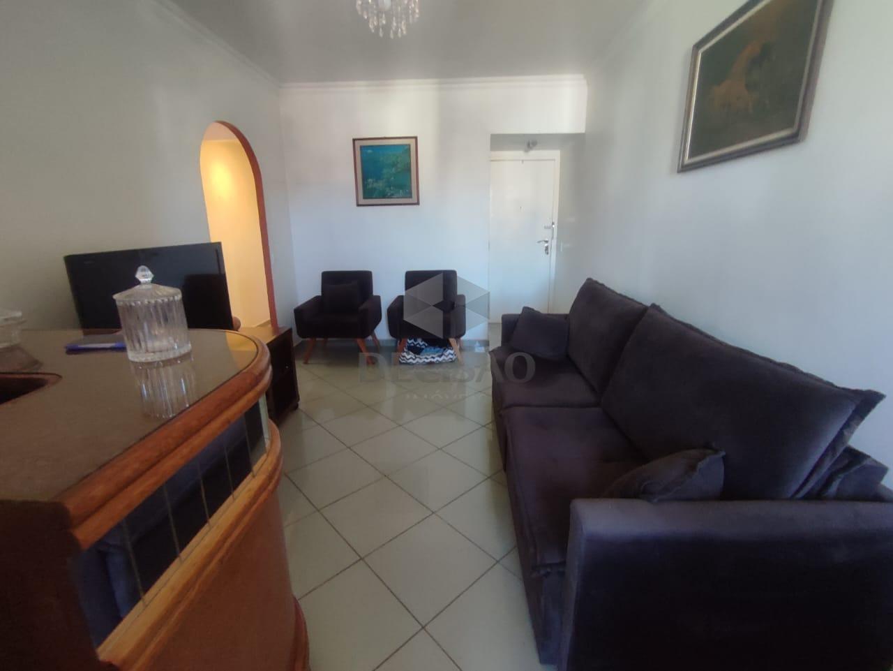 Apartamento 3 Quartos à venda no Floresta: 