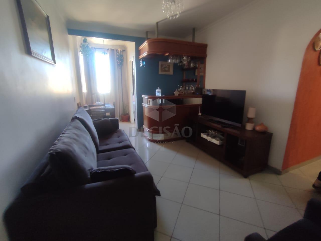 Apartamento 3 Quartos à venda no Floresta: 