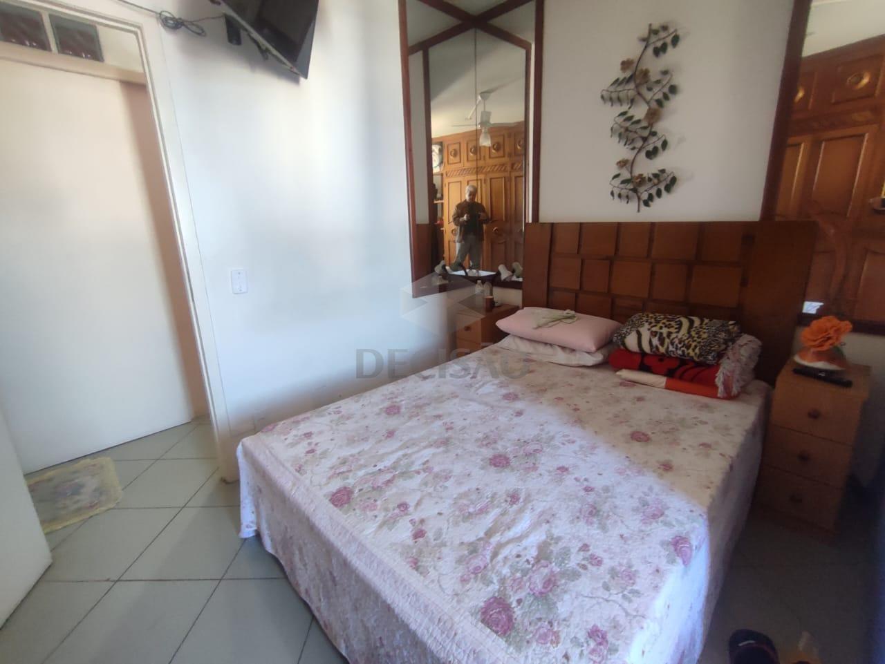 Apartamento 3 Quartos à venda no Floresta: 