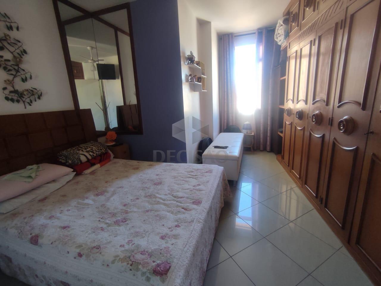 Apartamento 3 Quartos à venda no Floresta: 