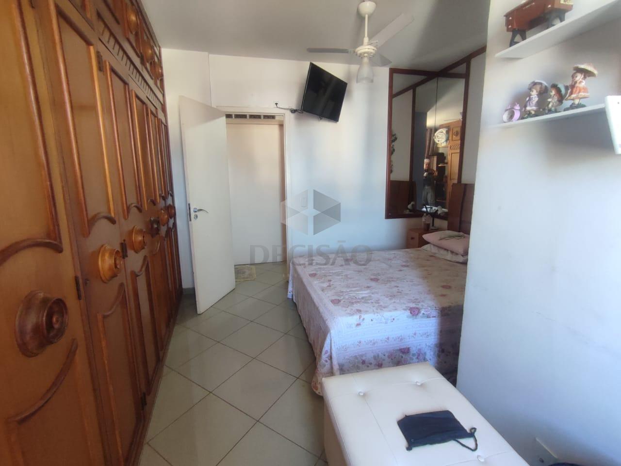 Apartamento 3 Quartos à venda no Floresta: 