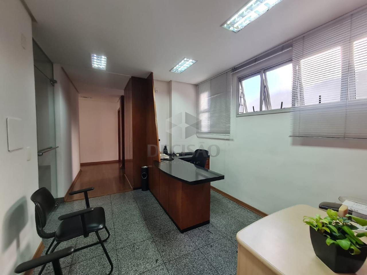 Andar corrido à venda no Funcionarios: 