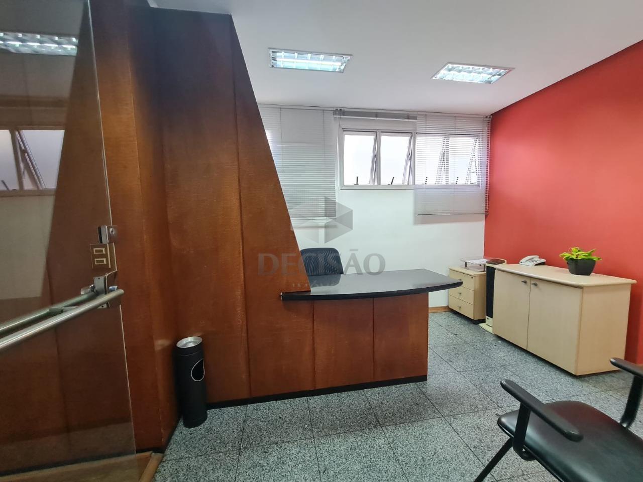 Andar corrido à venda no Funcionarios: 