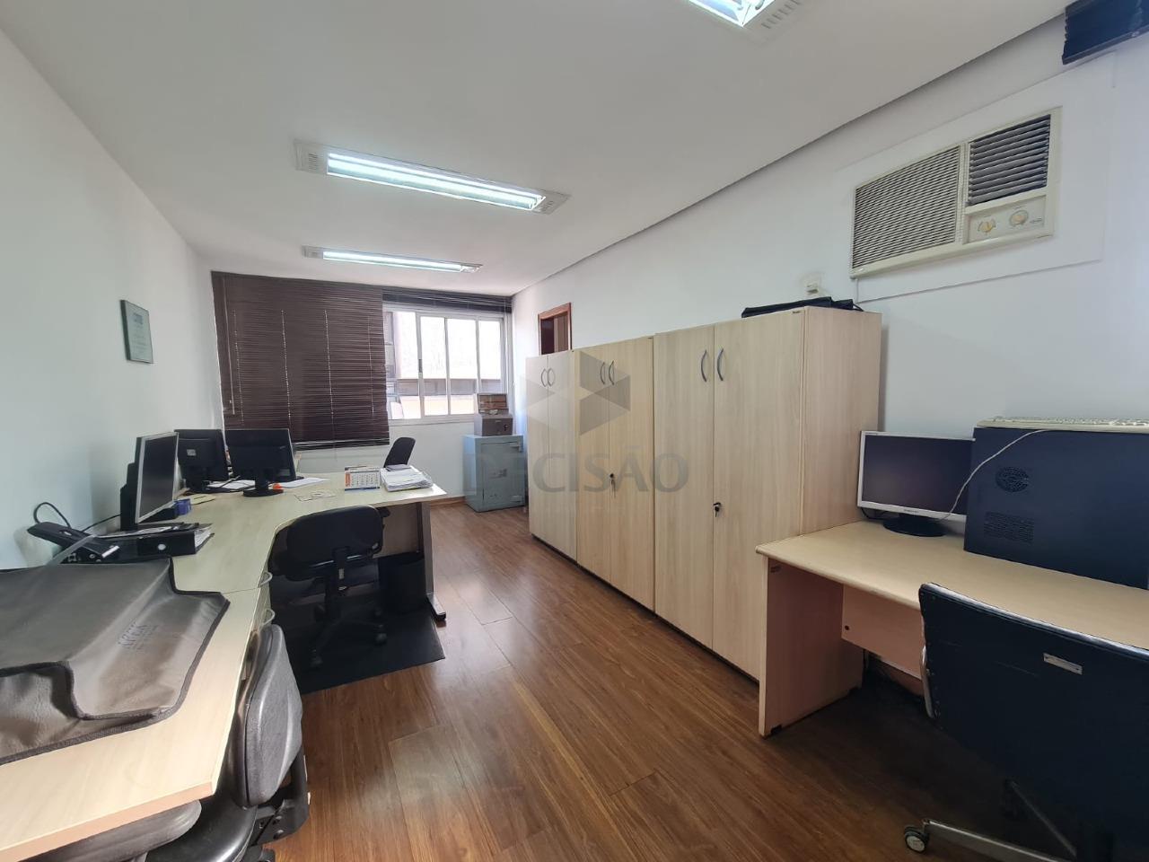 Andar corrido à venda no Funcionarios: 