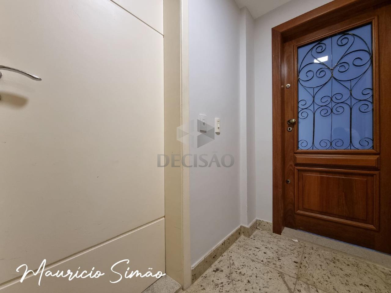 Cobertura à venda no Anchieta: 