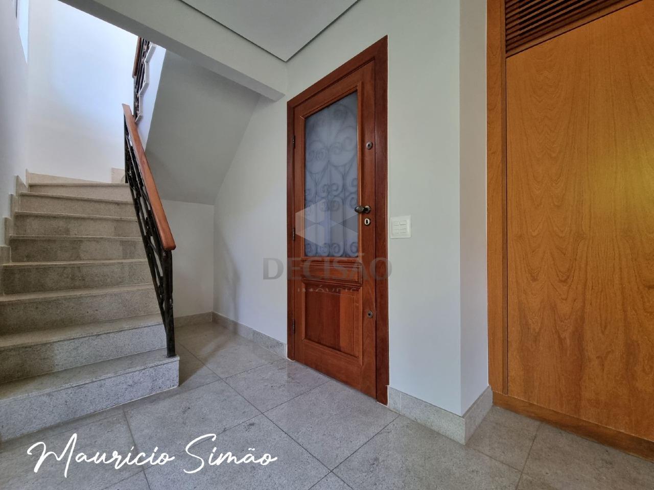 Cobertura à venda no Anchieta: 