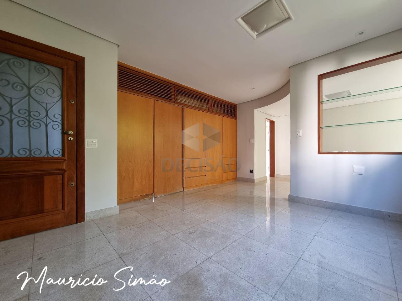 Cobertura à venda no Anchieta: 