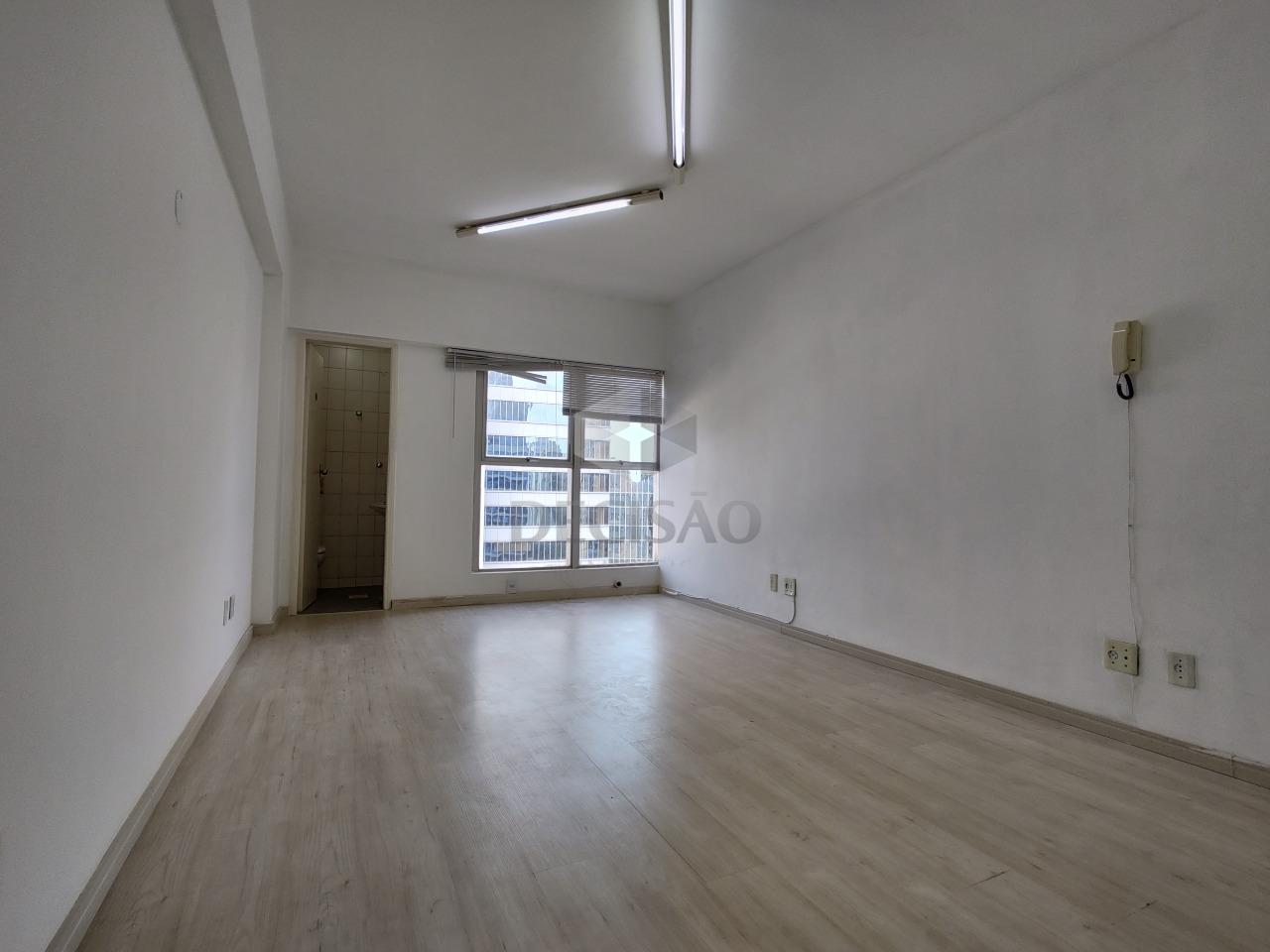 Sala à venda no Funcionarios: 