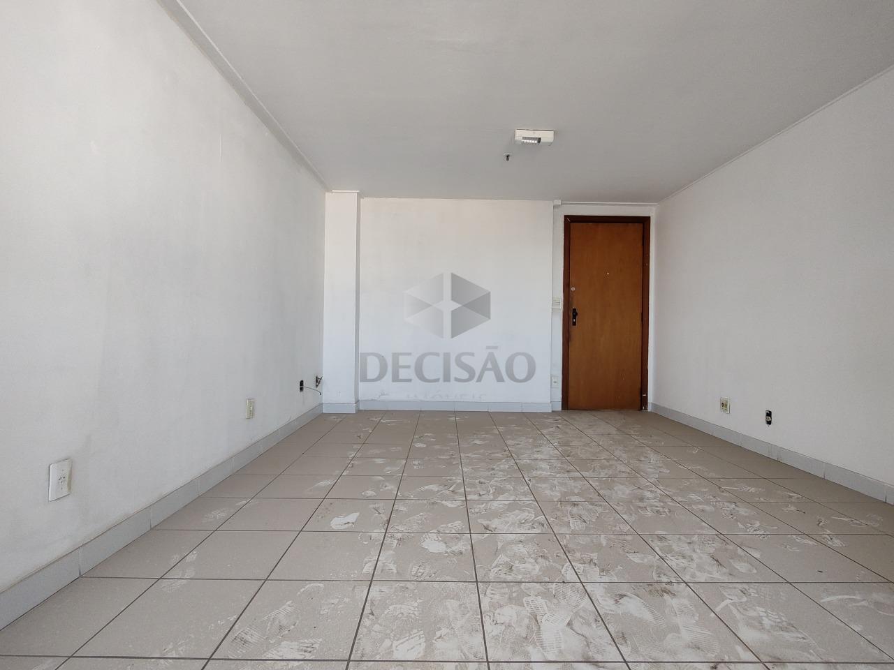 Sala à venda no Barro Preto: 