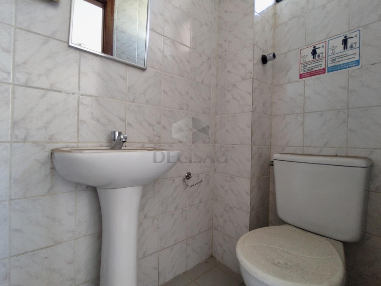Sala à venda no Barro Preto: 