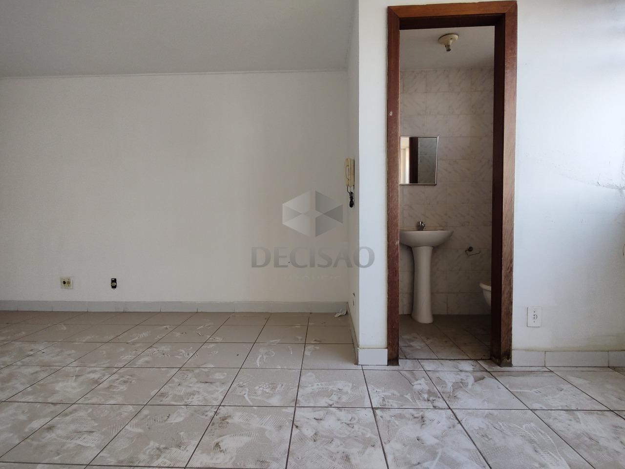 Sala à venda no Barro Preto: 