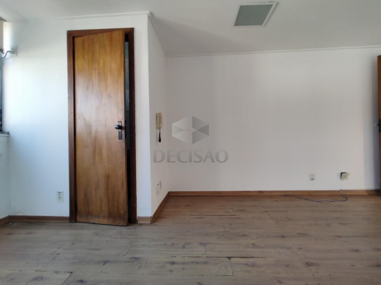 Sala à venda no Barro Preto: 