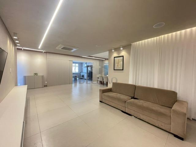 Apartamento 4 Quartos à venda no Lourdes: 