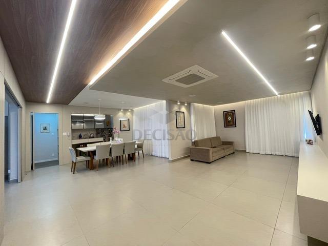 Apartamento 4 Quartos à venda no Lourdes: 